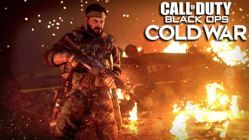 cod black ops cold war