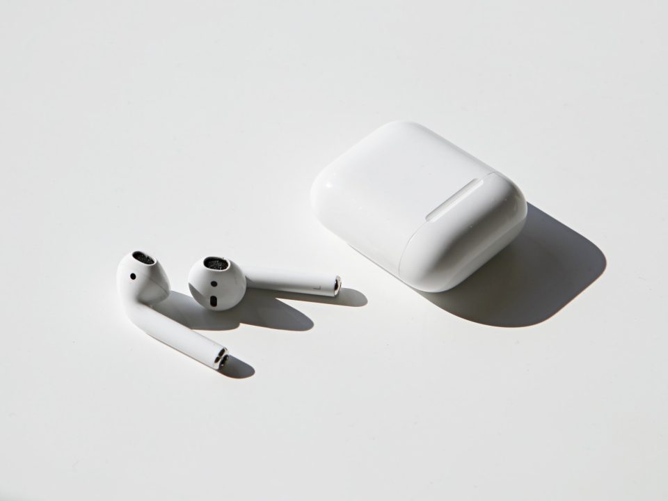 Apple Airpods 3