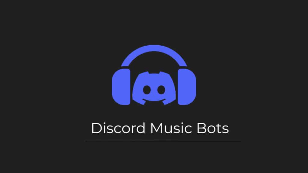 discord music bots