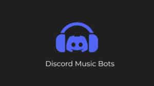 discord music bots