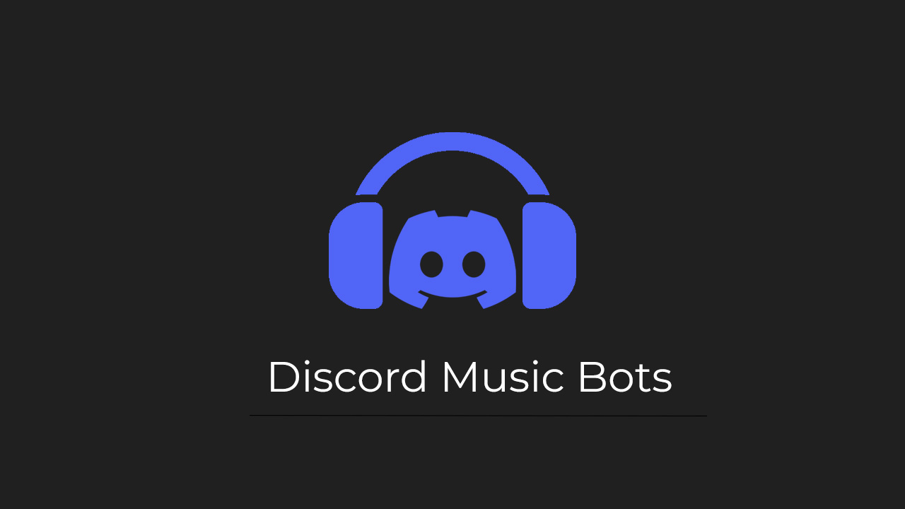 10 Best music bots for Discord 2023, by BotPenguin