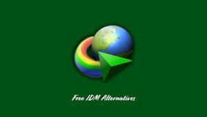 free IDM alternatives Tools like Internet Download Manager