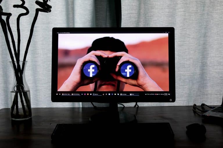 Facebook Update
