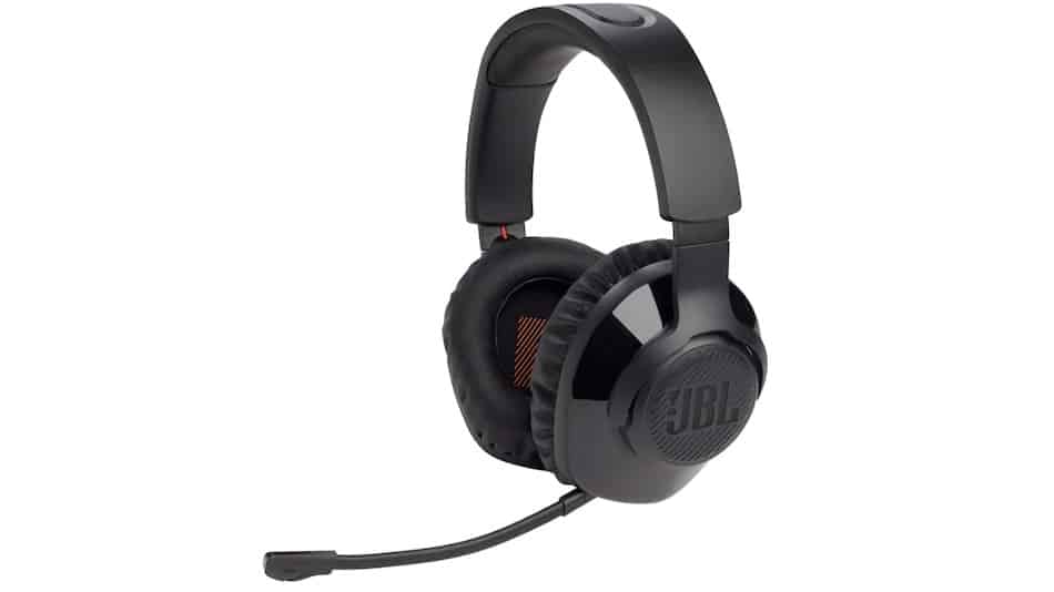 JBL Quantum 350 Wireless