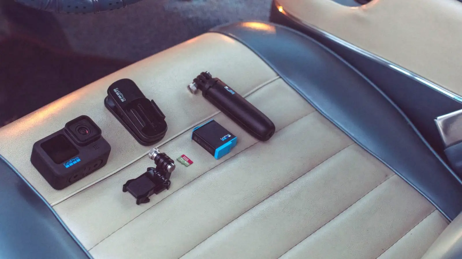 GoPro Hero 10