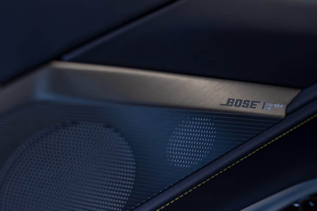 Bose Soundbar