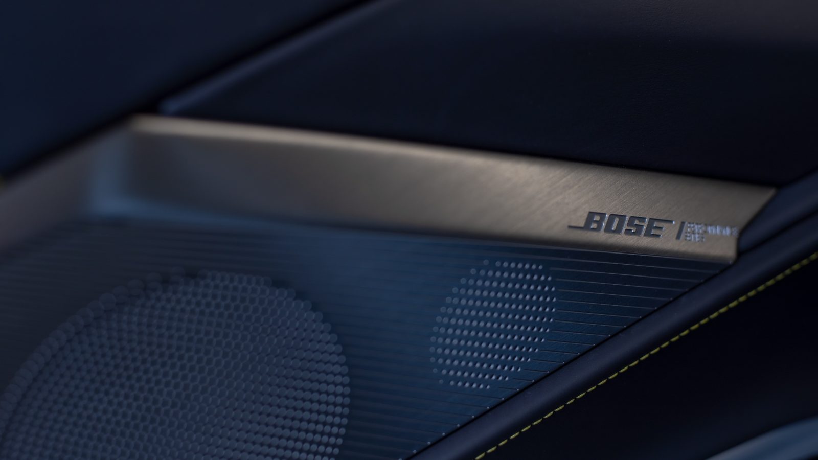 Bose Soundbar
