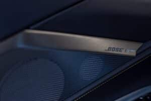 Bose Soundbar