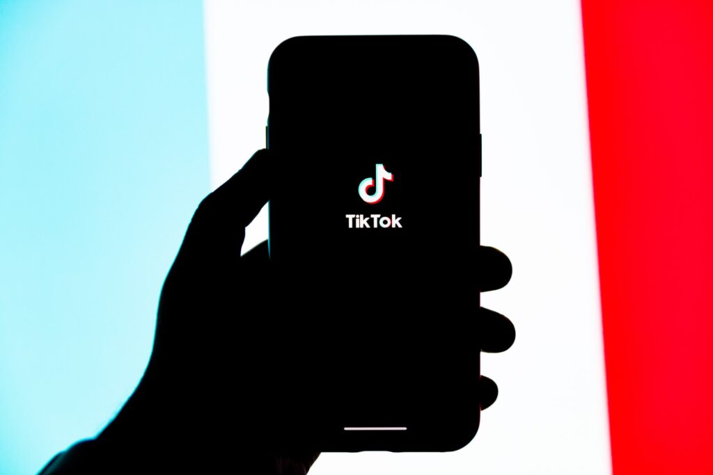 TikTok Bytedance