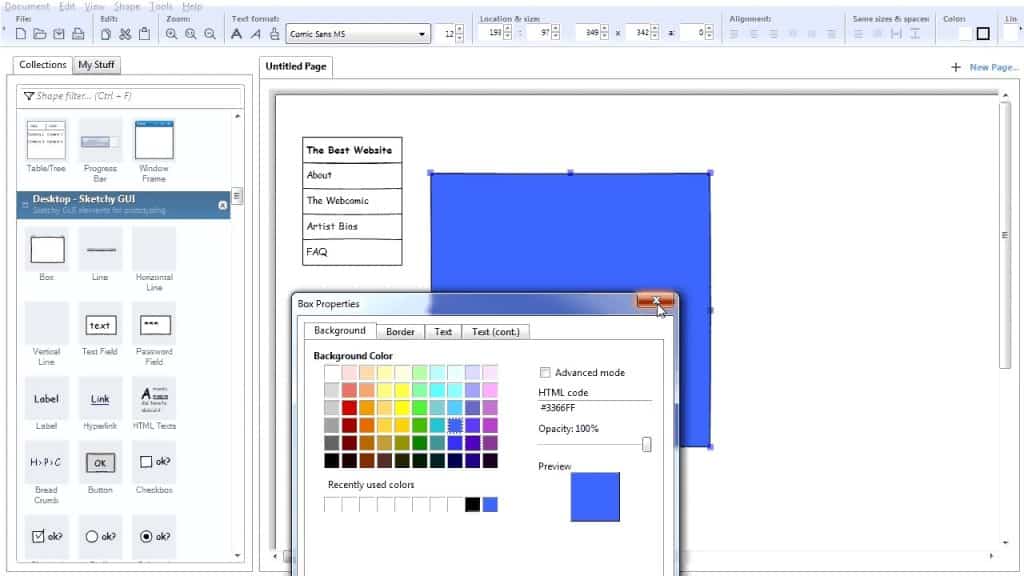 Top10 Best Alternatives of Microsoft Visio