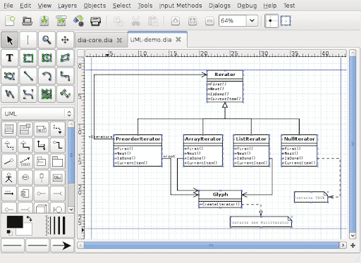 Top10 Best Alternatives of Microsoft Visio