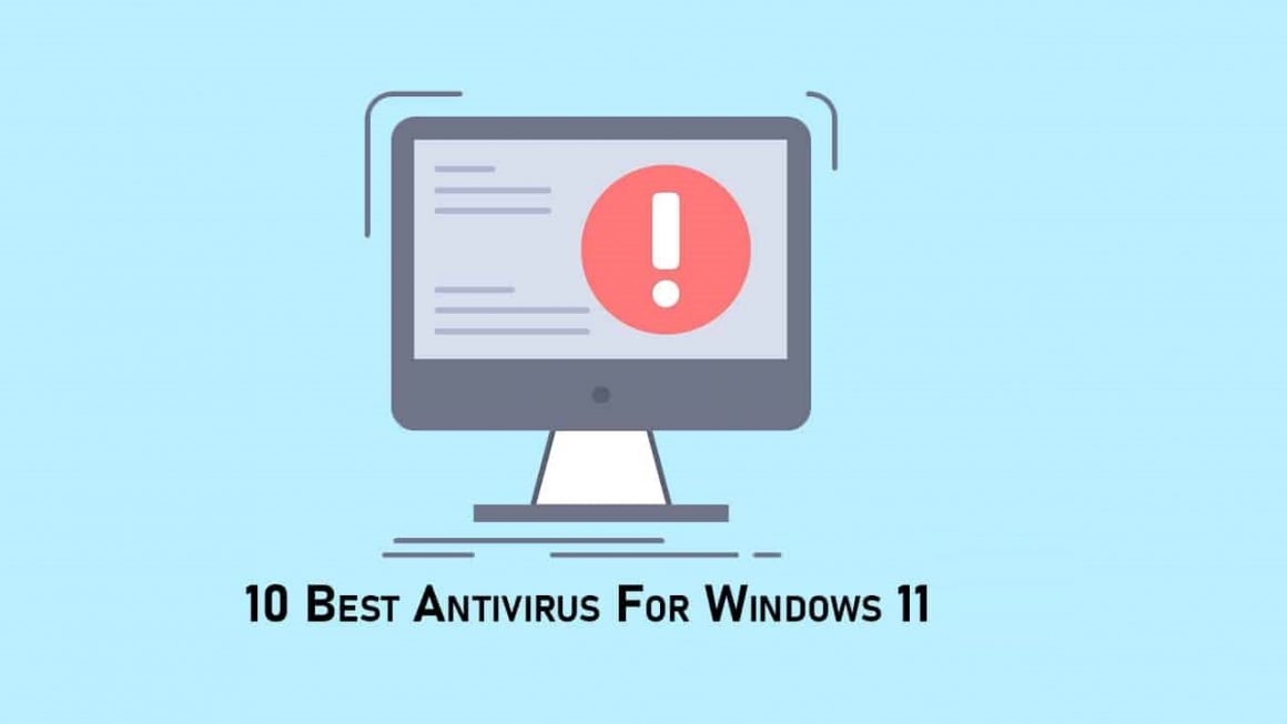5 Best OpenSource Antivirus for PC in 2021