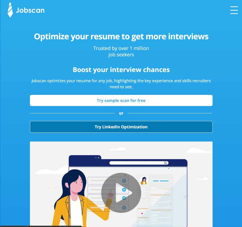 Jobscan