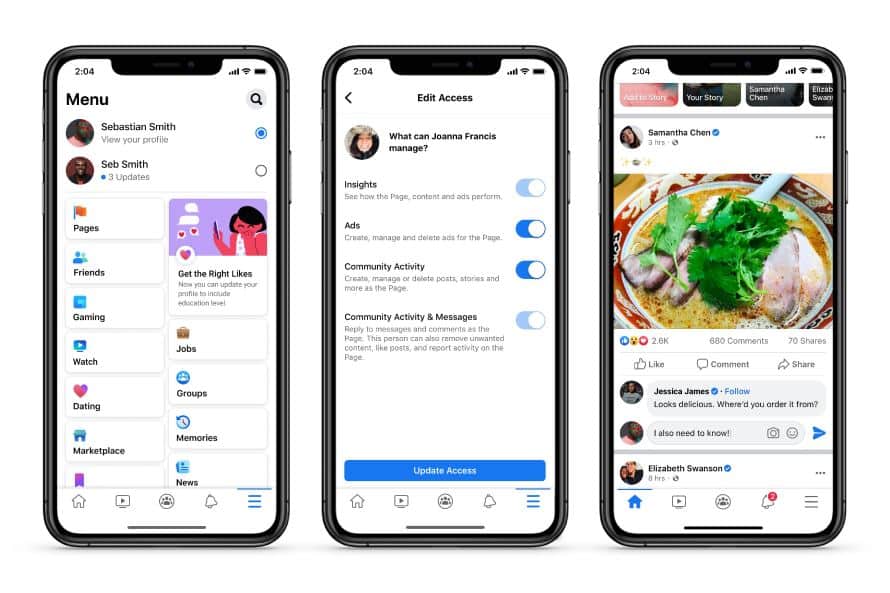 Facebook Pages redesign has removed Likes for users in India - 34
