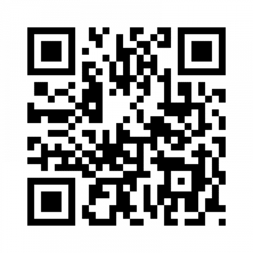 QR code for mobile English Wikipedia.svg