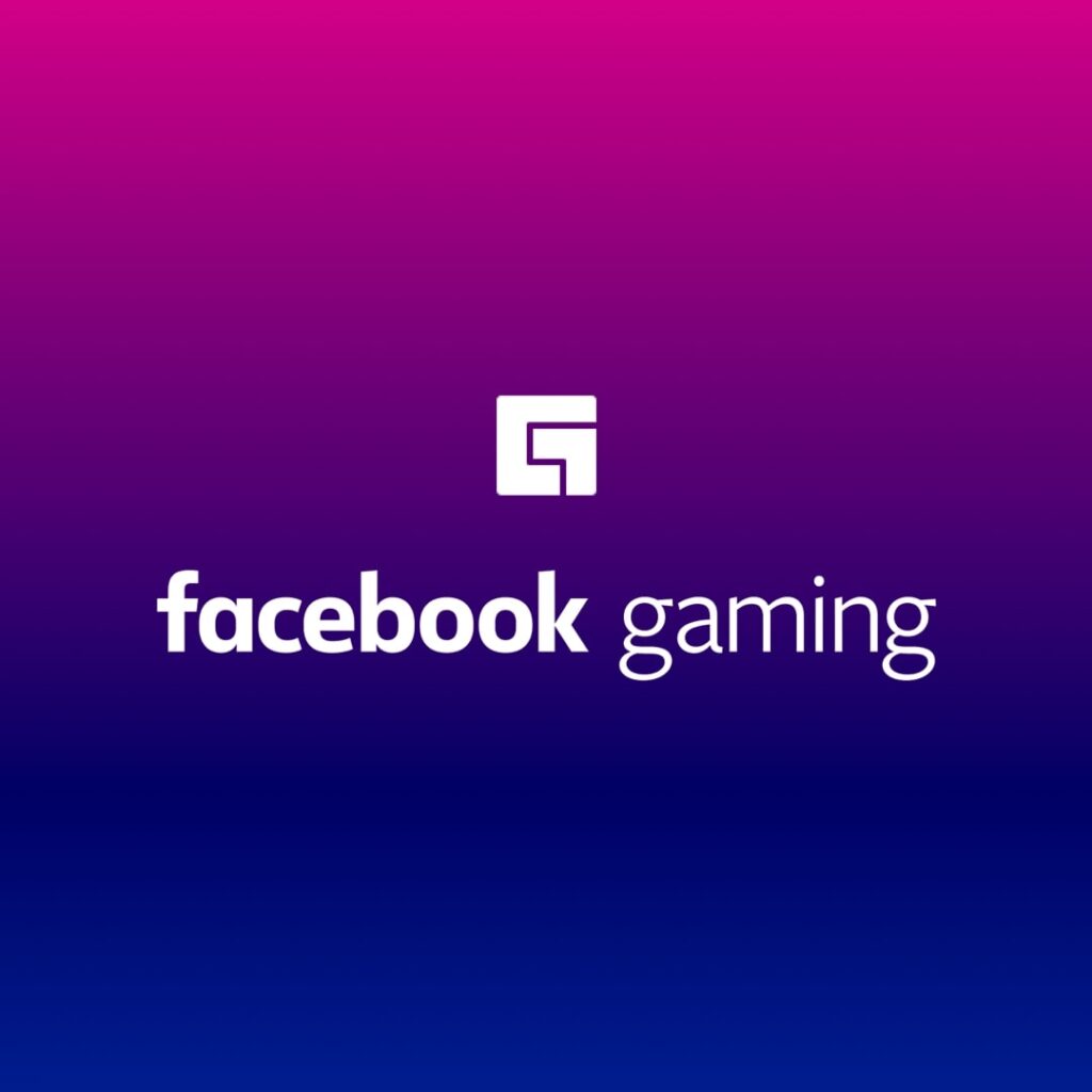 Facebook Gaming