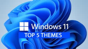 Windows Themes