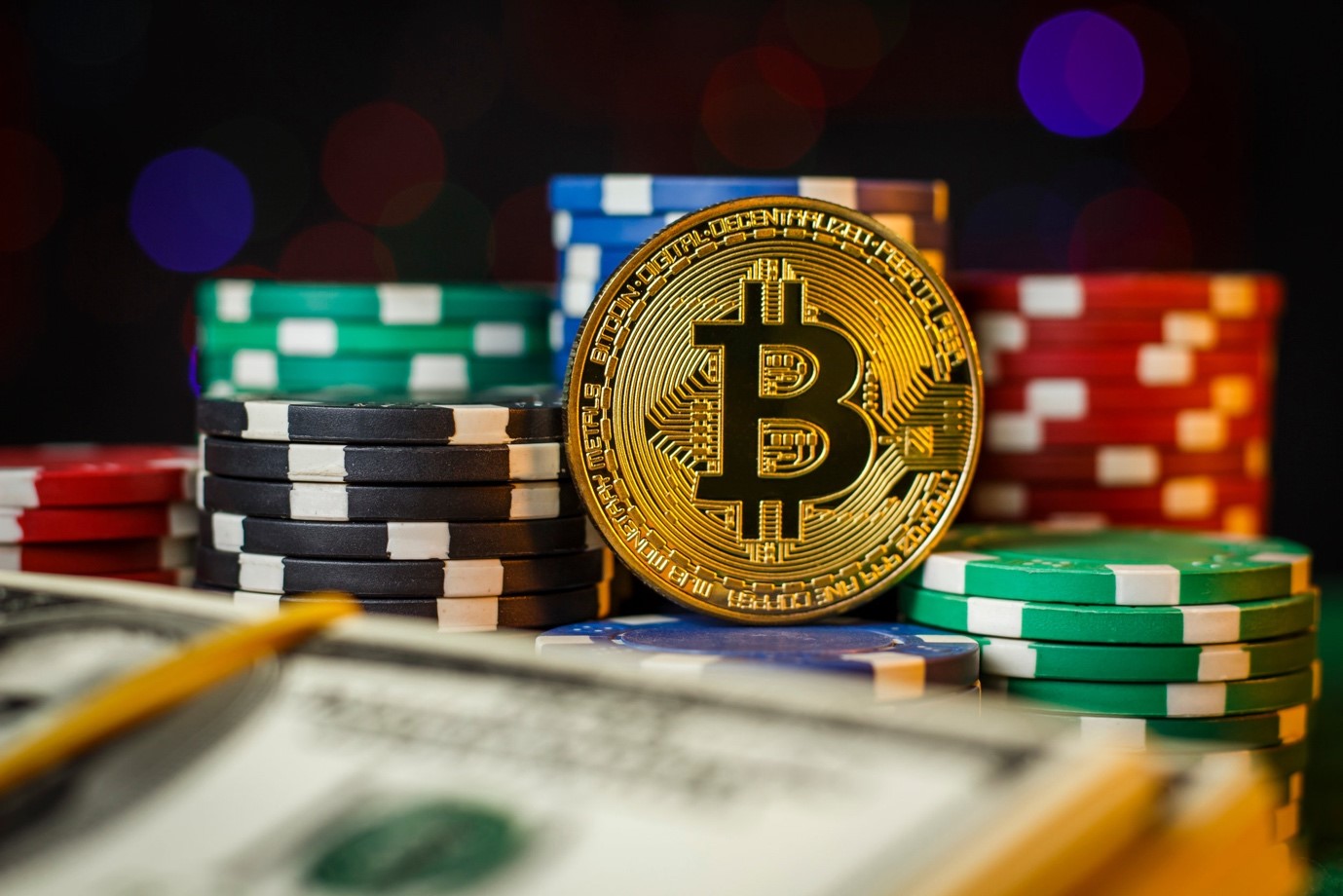 Proof That best bitcoin gambling sites Really Works