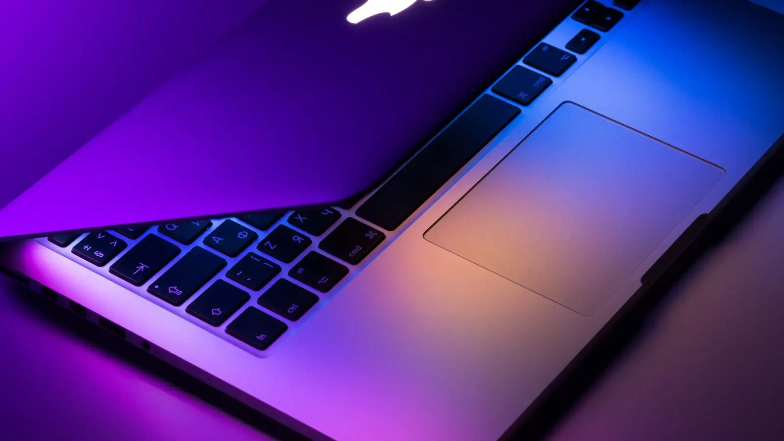 MacBooks