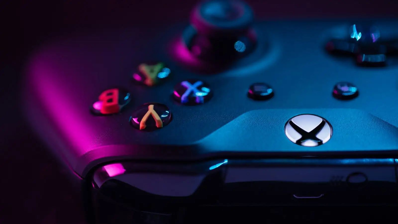 Xbox consoles