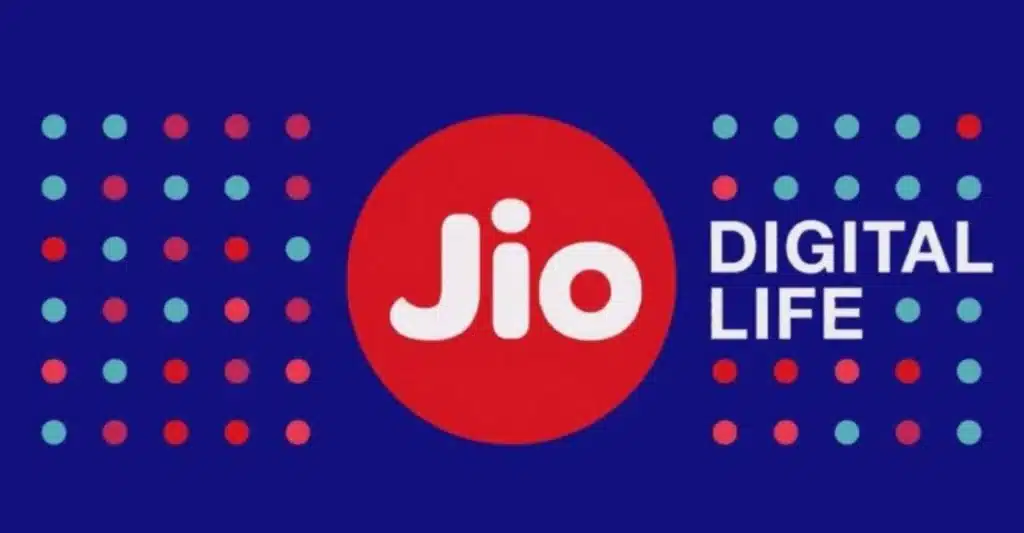 Jio 5G India