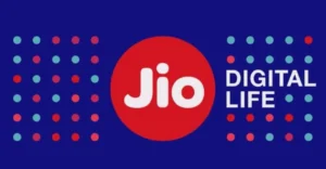 Jio 5G India