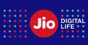 Jio 5G India