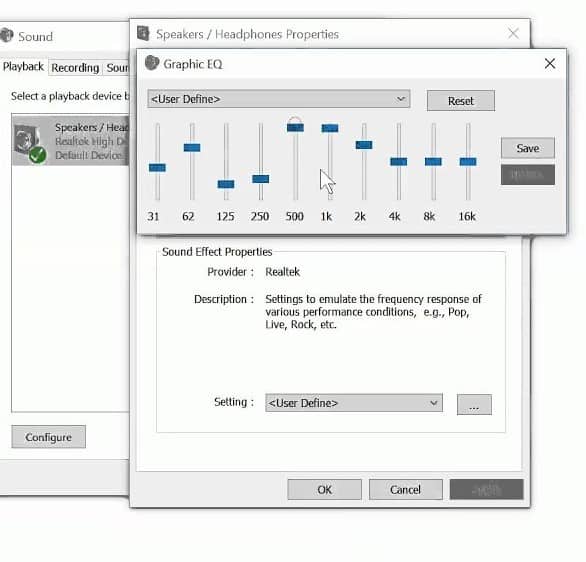 5 Best Audio/Sound Equalizer Windows 11 in 2023