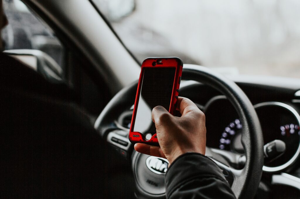 Apple CarPlay