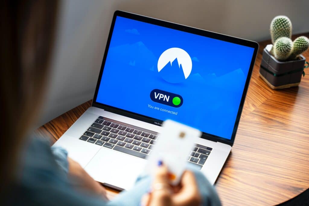How does a VPN Work?