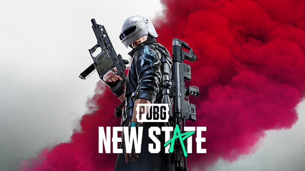 PUBG: New State