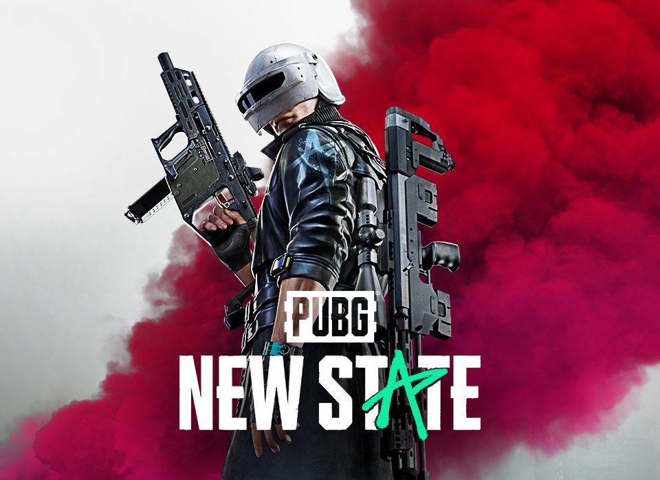 PUBG: New State