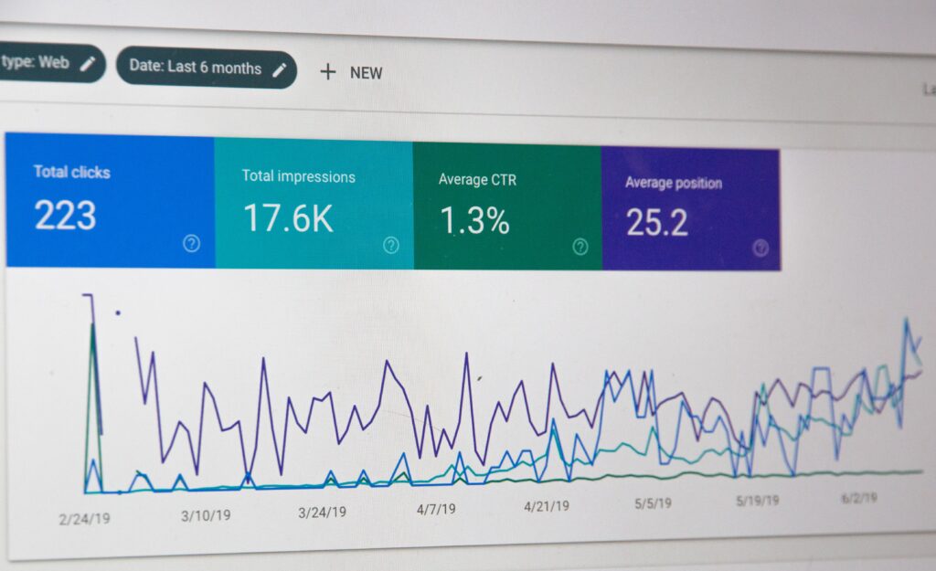 evolution of SEO