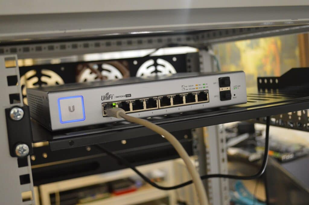 Ethernet Networks