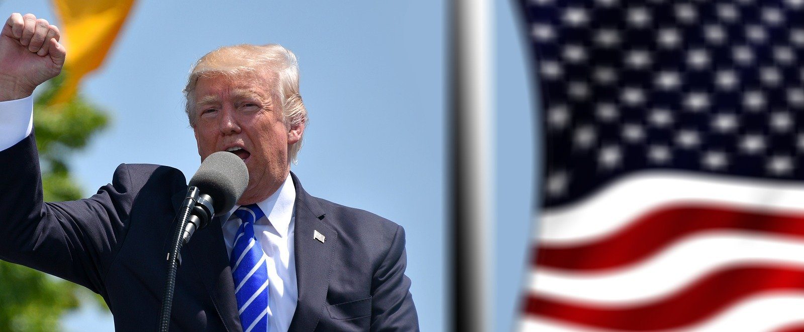 Donald Trump TRUTH Social