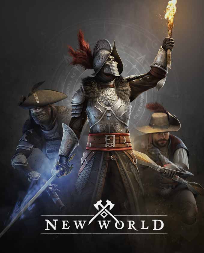 New World droping player count is overwhelming. Analytics and prognosis for  NW. : r/newworldgame