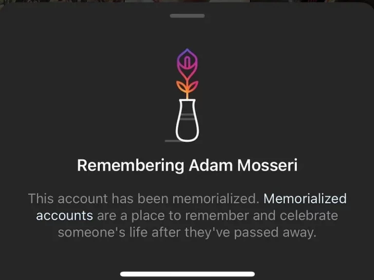 Instagram CEO