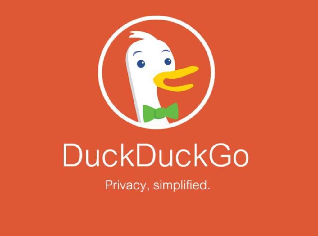 DuckDuckGo