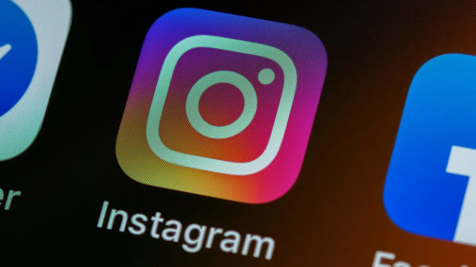 Instagram verification