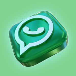WhatsApp multi-device capability