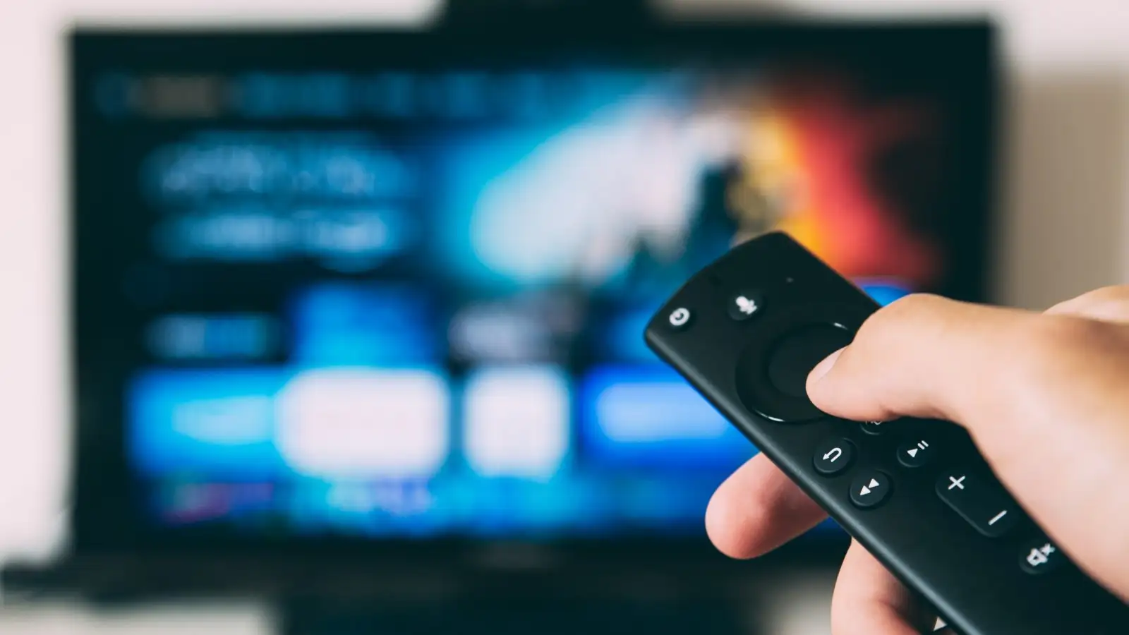 Amazon Prime Video