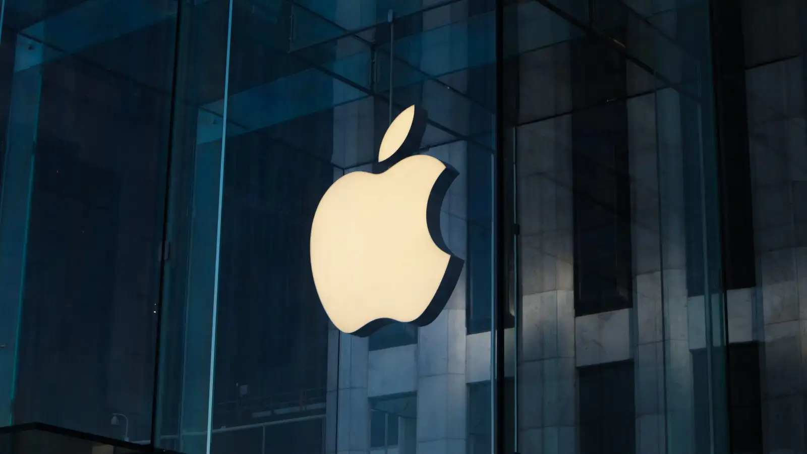 Apple AR