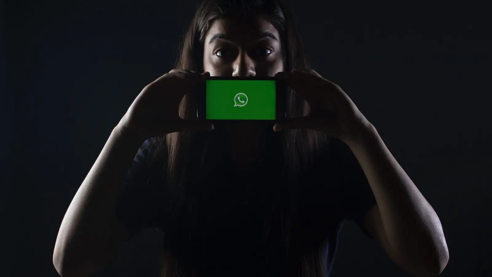 WhatsApp voice notes