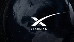 Starlink India