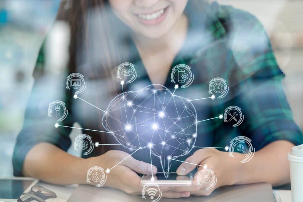 6 Tips To Improve AI Adoption And Governance - 85
