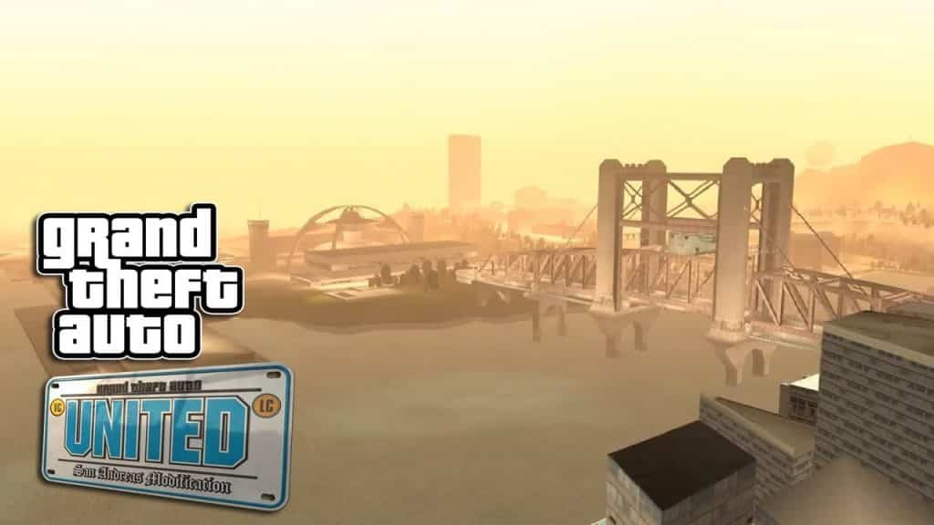 Best Gta San Andreas Mods