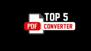 PDF Converter