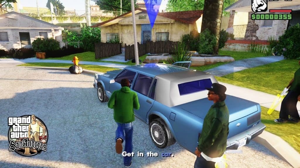 500  Cars Mods In Gta San Andreas  HD