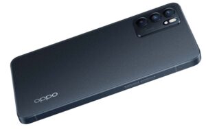 oppo reno 6
