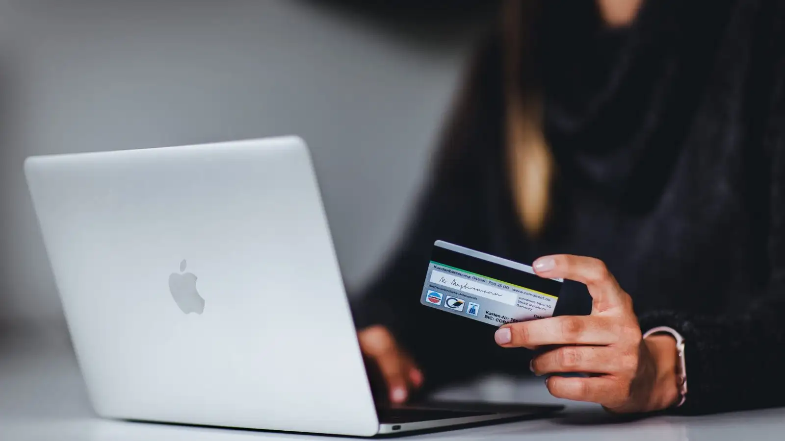 Facebook payments